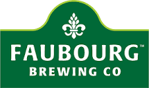 Faubourg Brewery