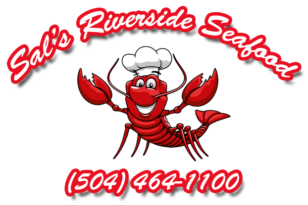 Sals Riverside Seafood LOGO