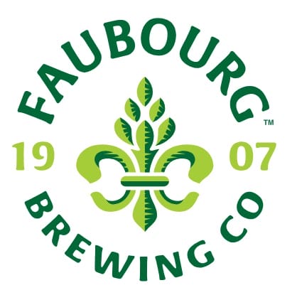 Faubourg Brewery 1