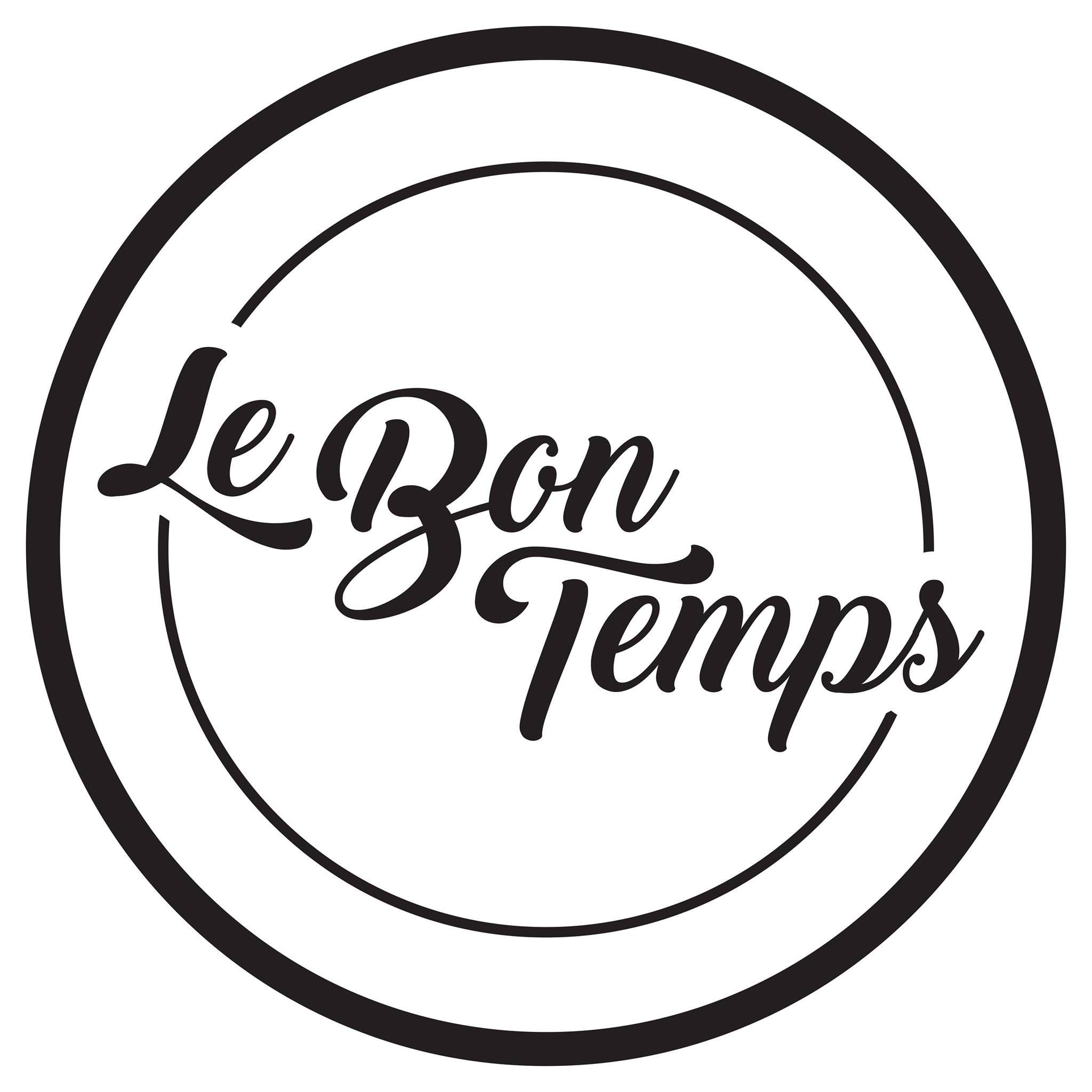 Le Bon Temps Logo