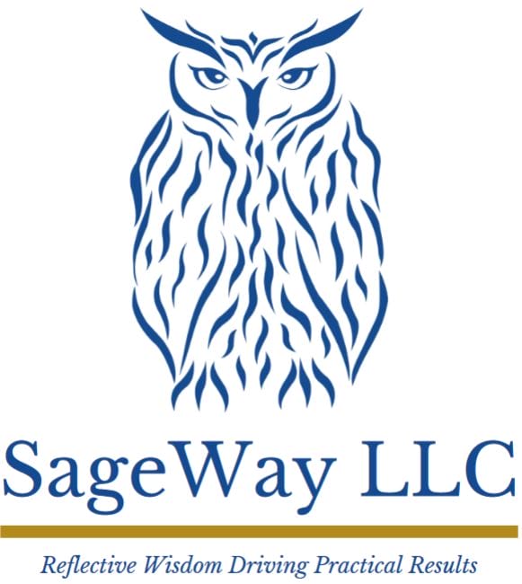 Sageway logo