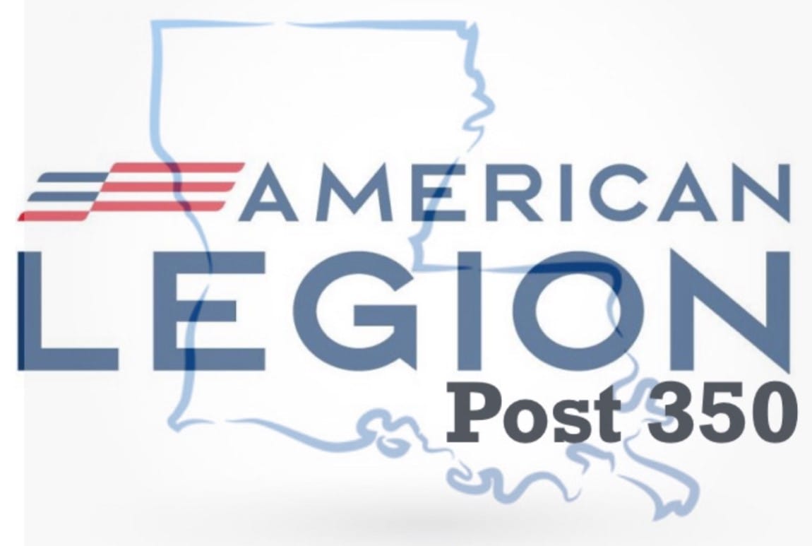 American Legion Logo 2025