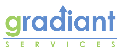 Gradient Services Logo
