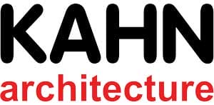 KAHN logo