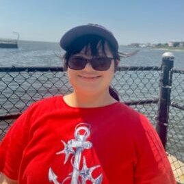 Fatima - July Blog Fatima - July Blog