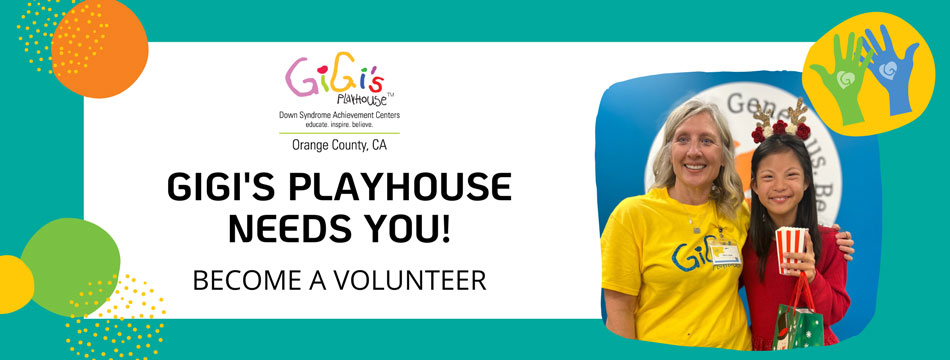 Welcome to GiGi's Playhouse - Orange County