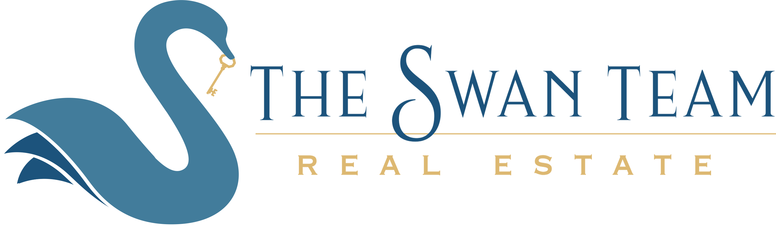 Swan Team Logo
