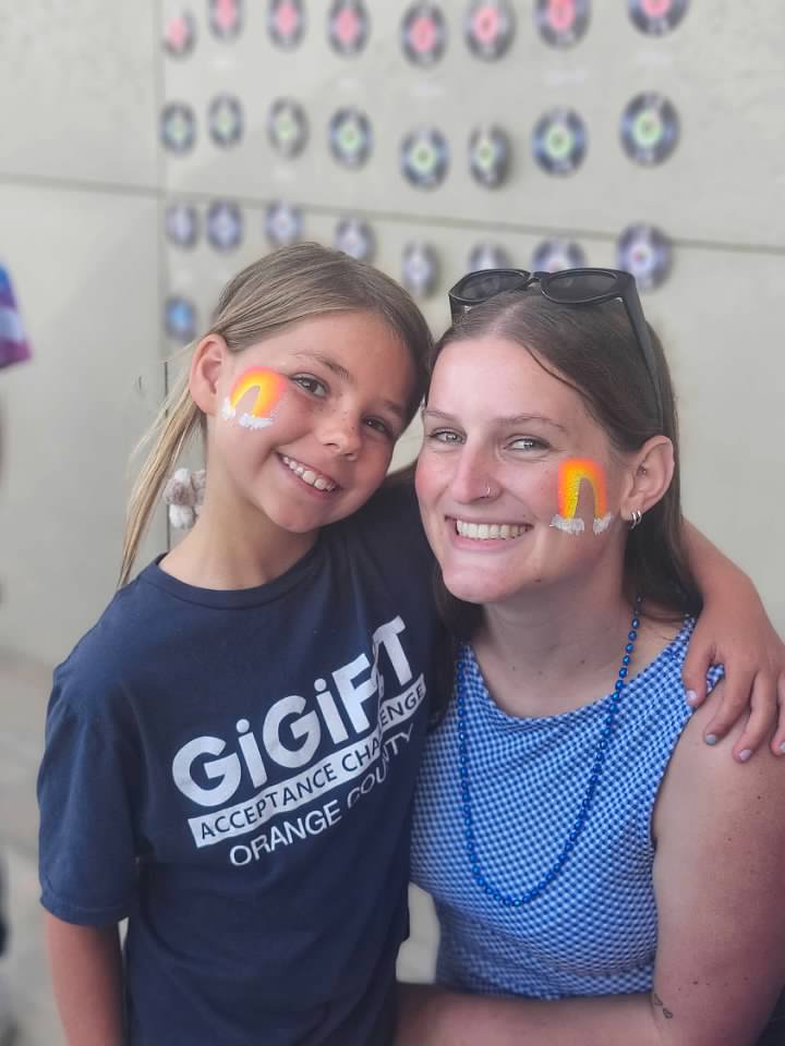 Kendall Perry’s Journey From Volunteer to Leader at GiGi’s Playhouse that Changed the Course of Her Life