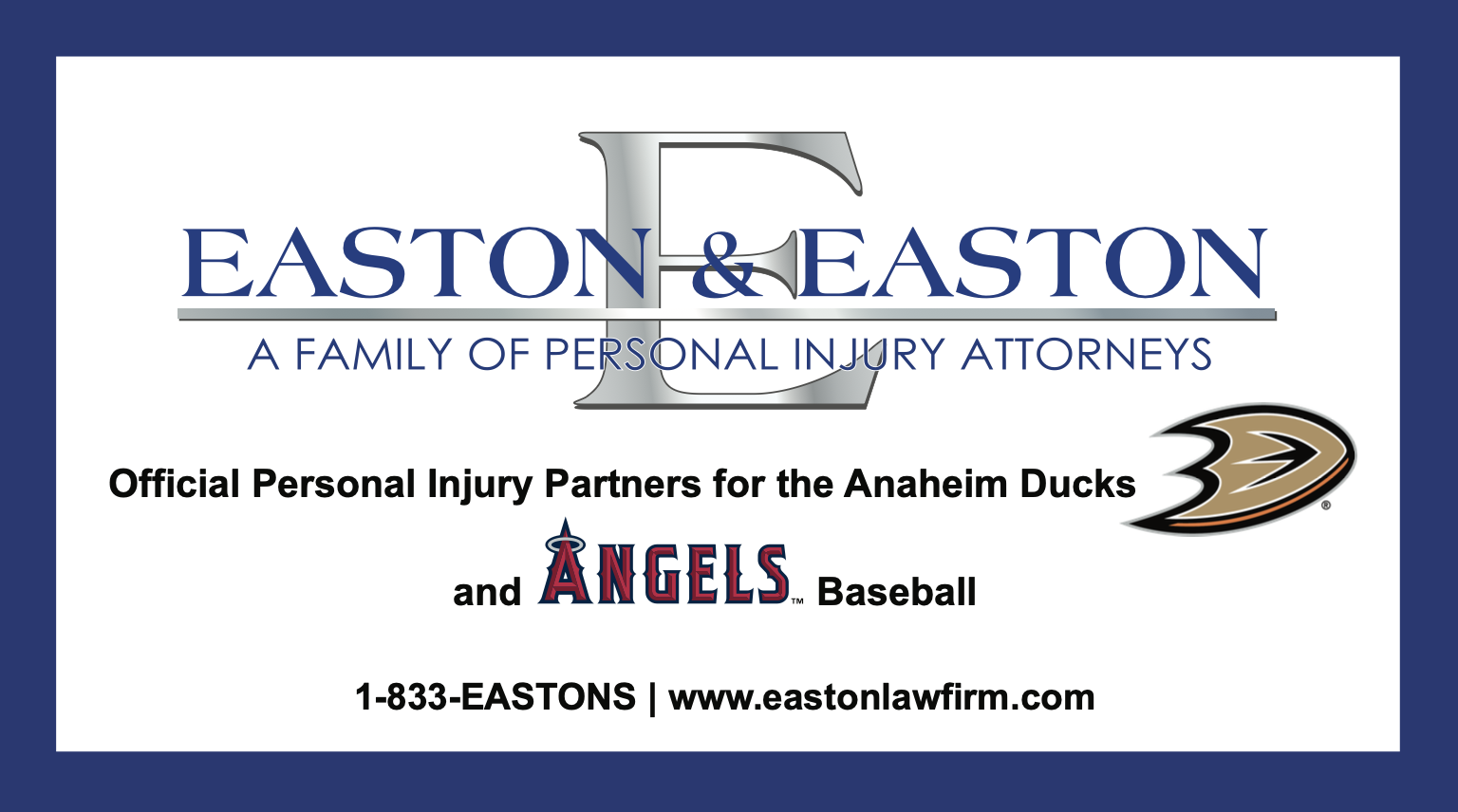 Easton & Easton Logo