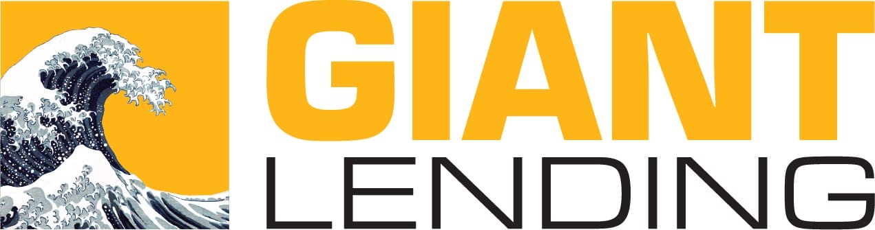 Giant Lending Logo