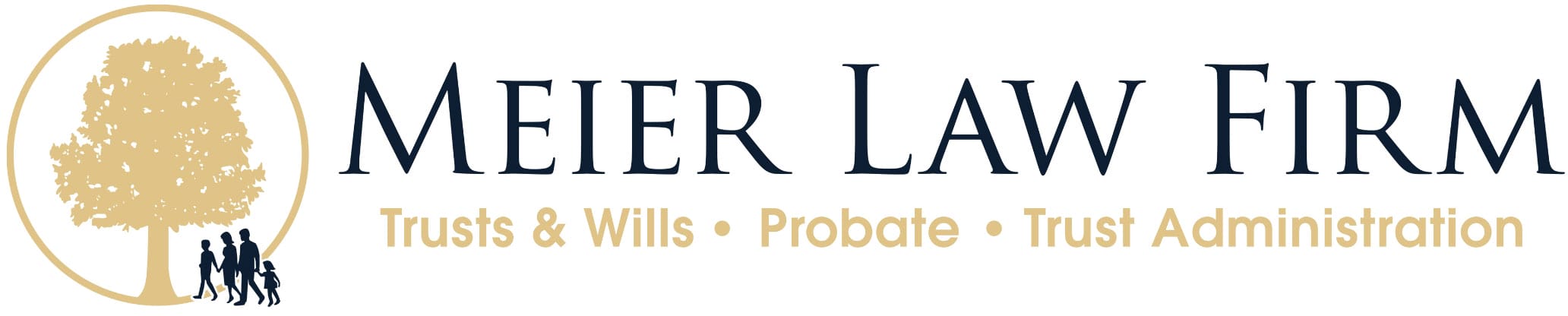 MeierLawFirmLogo