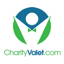 Charity Valet_logo_stacked