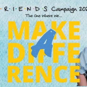 8.26 Kaitlyn Webpage Graphic Make a Difference