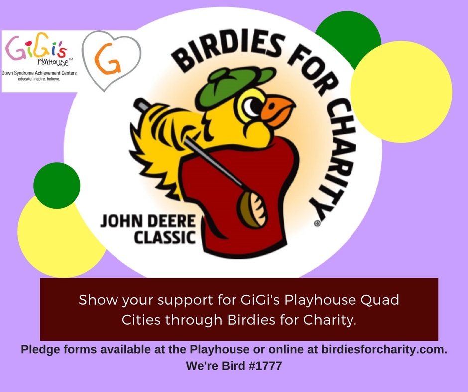 birdies FB post