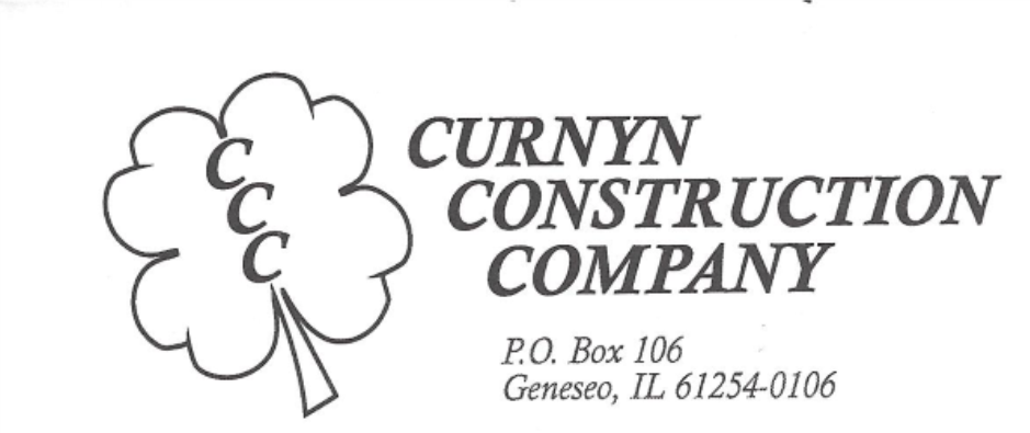 Curnyn Const Curnyn Const