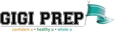 GiGi Prep logo