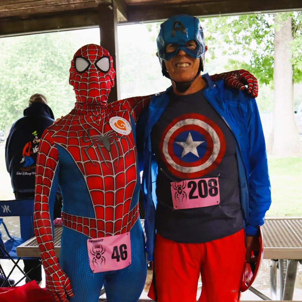 Superhero