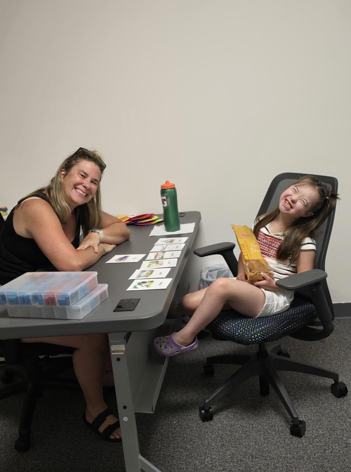 Tutoring