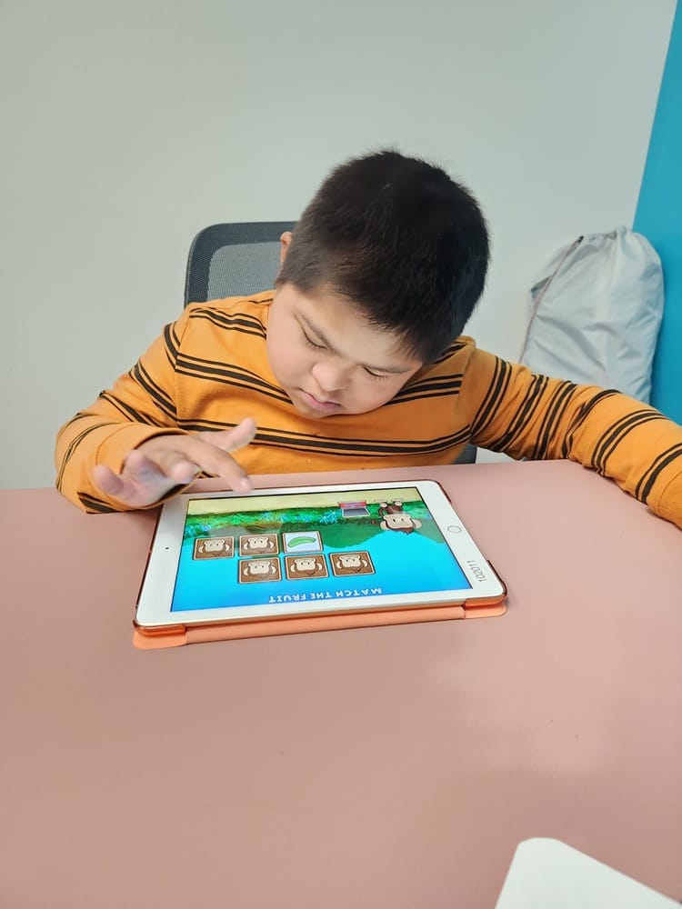 Tutoring