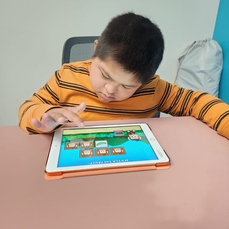 Tutoring