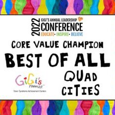 Best of All - Quad Cities