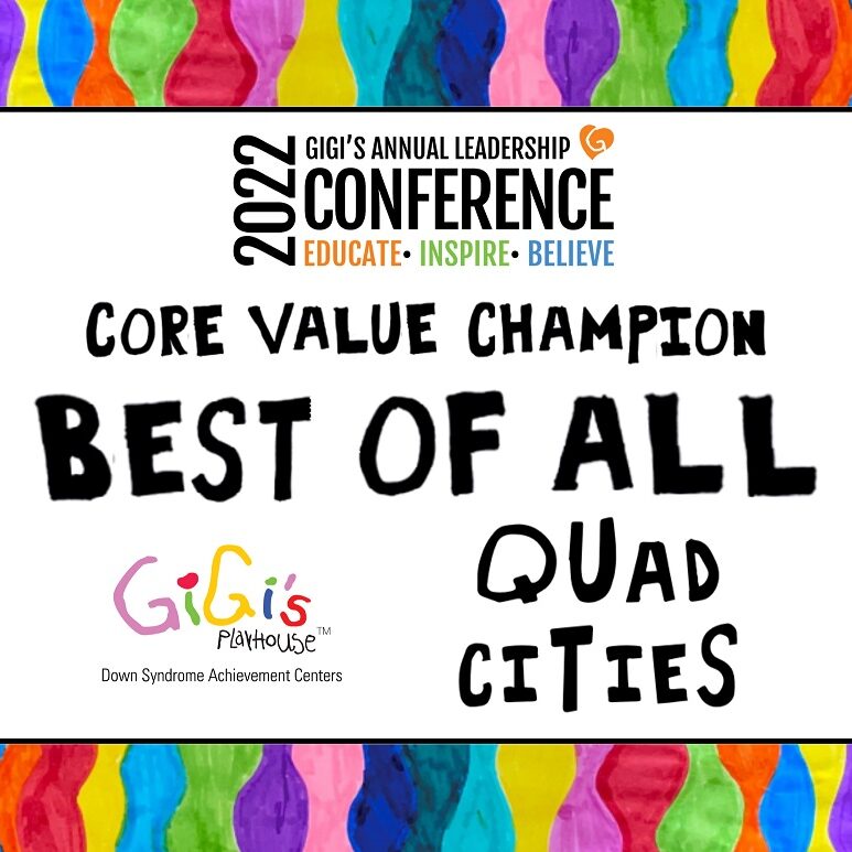 Best of All - Quad Cities