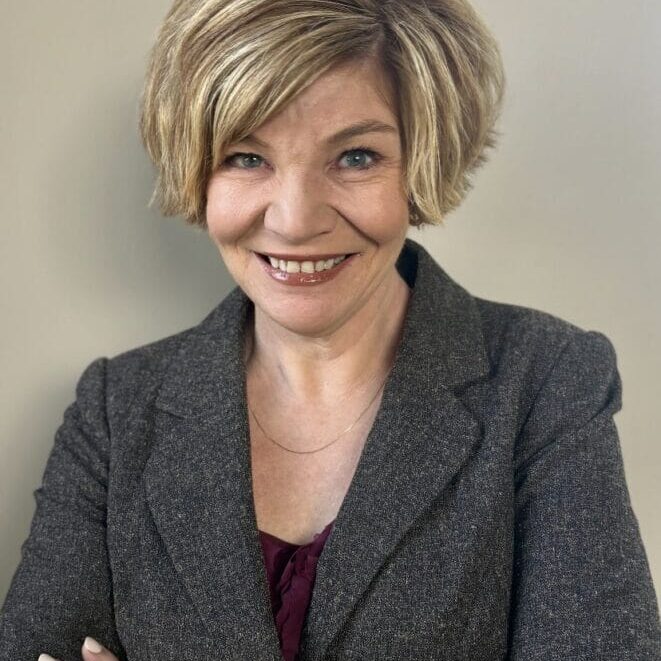Christina McNamara Executive Director