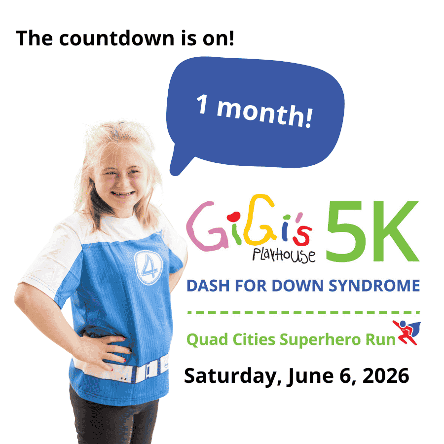 Quad Cities GiGis5K Social Post Countdown (7)