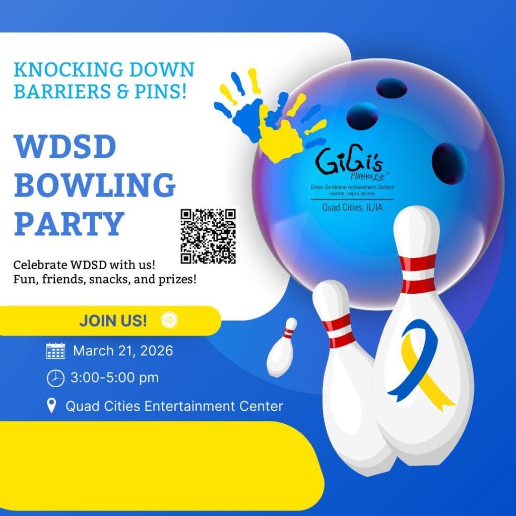 World Down Syndrome Day Celebrations