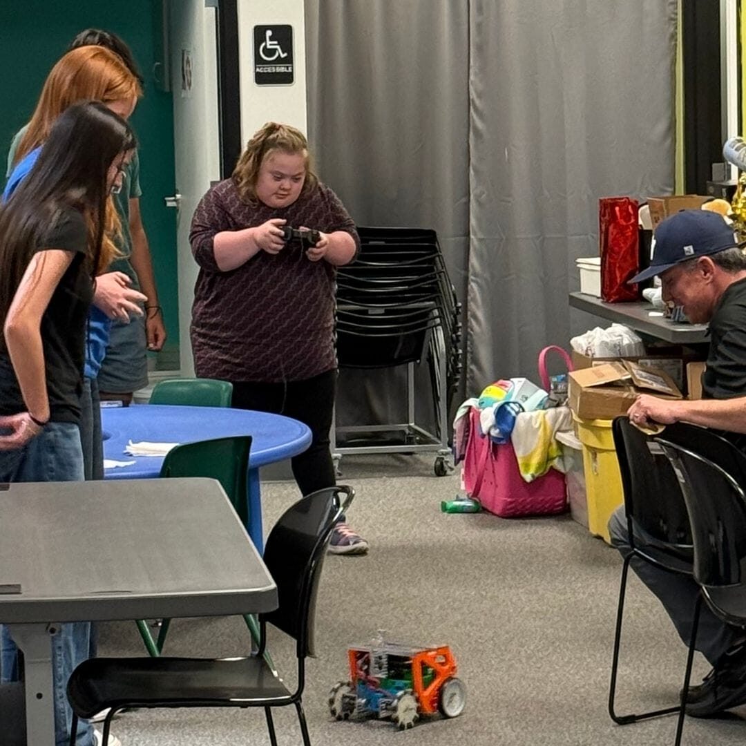 Robotics Pic
