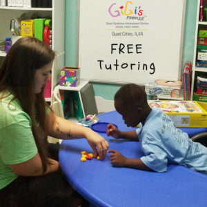 Tutoring