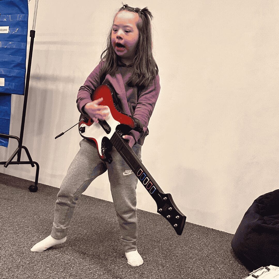 Rock Star
