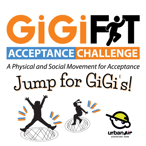 GiGiFIT Acceptance Challenge Raleigh