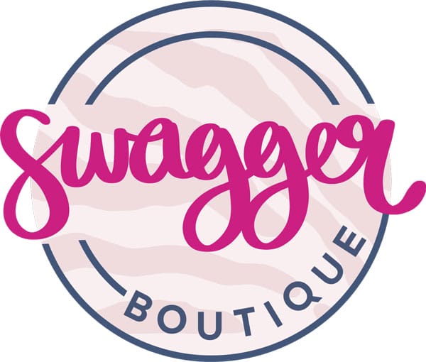 Swagger Boutique logo