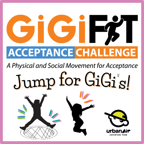 Jump for GiGi's