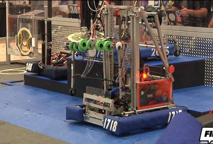 Special Robotics Event all Ages Welcome July 27th 10am 12 Pm Rochester