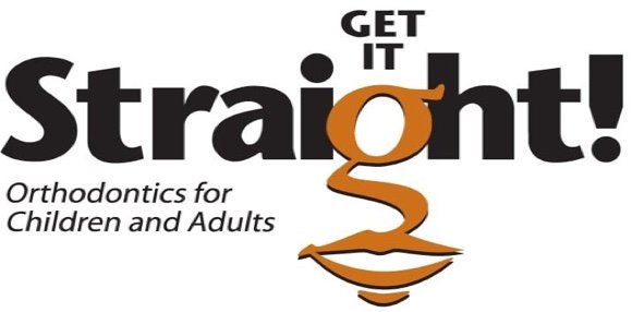 Get It Straight Logo Get It Straight Logo