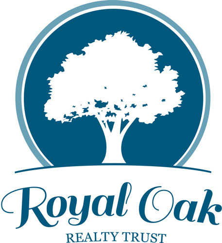 Royal Oak Logo Rochester