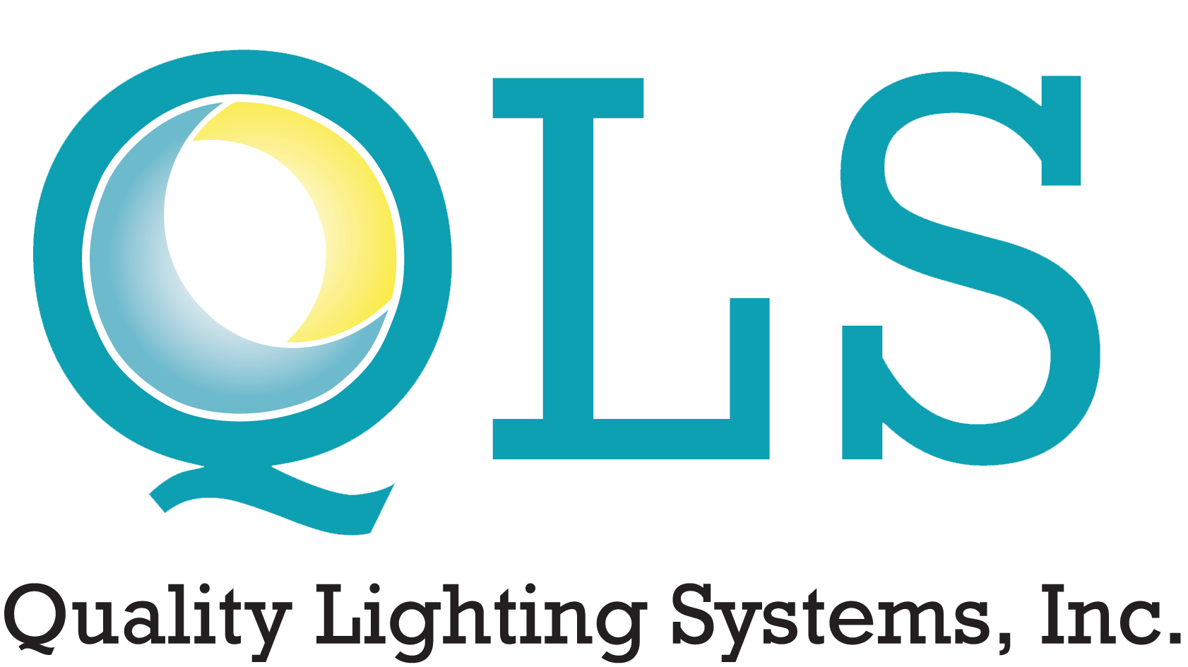 New QLS logo