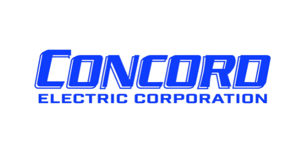 Concord Electric concord electric logo