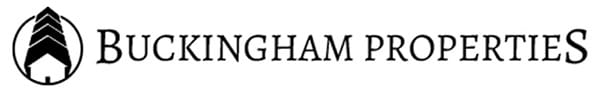 Buckingham Properties - Towel Sponsor