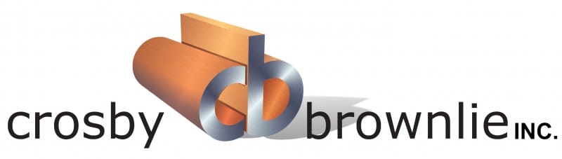 Crosby Brownlie, Inc - breakfast sponsor