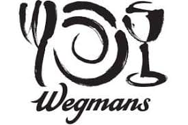 Wegmans Logo