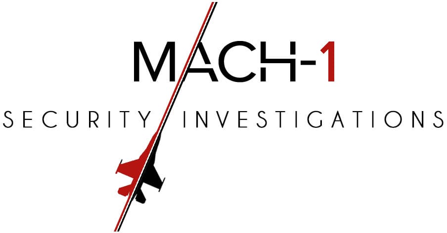 mach -1 - Golf Cannon Sponsor