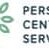 Person Centered Serv