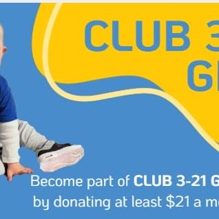 Club 3-21 Give