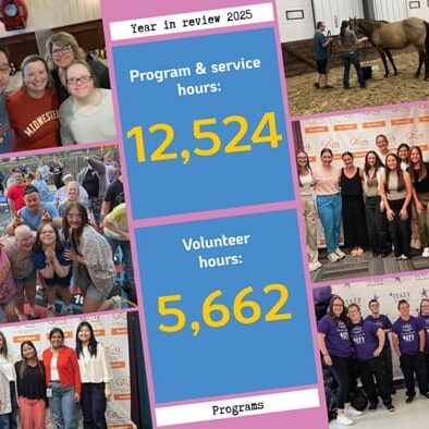 Year in review 2025: Programs - 1