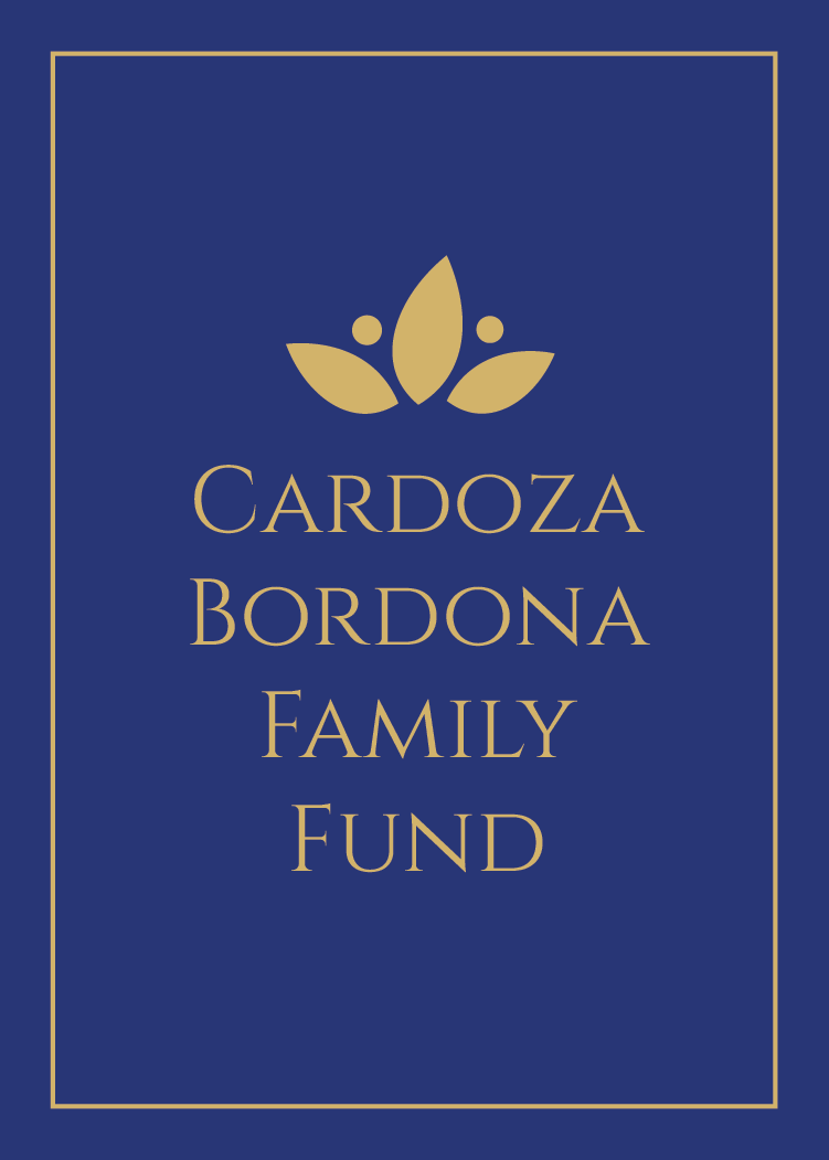 Cardoza Bordona Family Fund