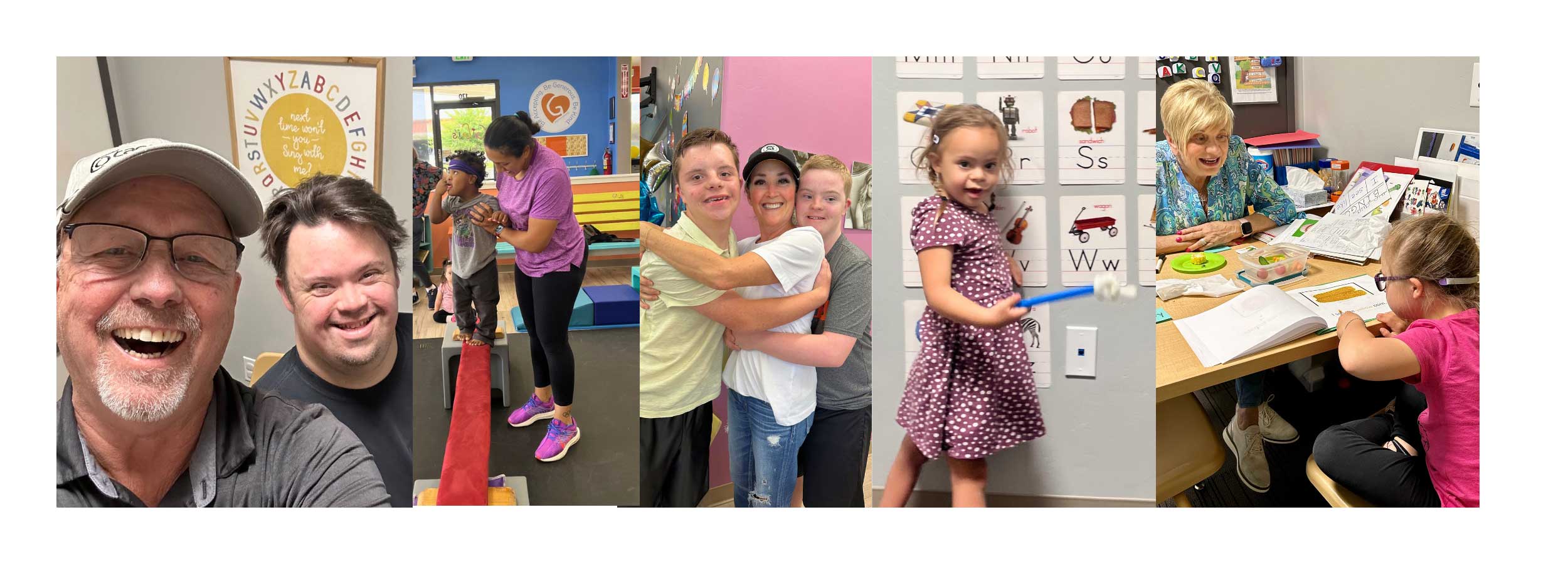 image of kids
