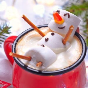 Snowman-Hot-Chocolate